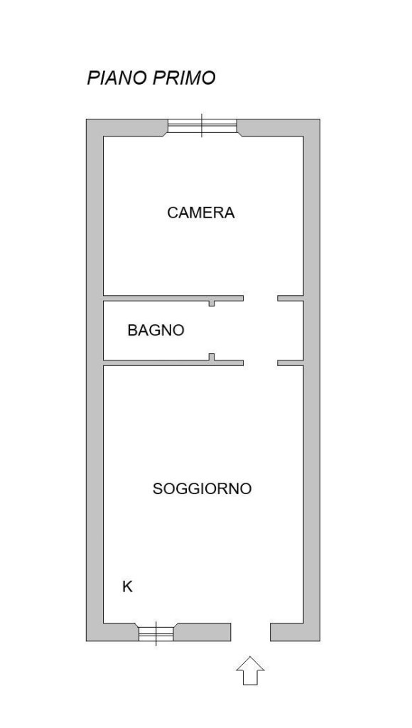 appartamento in vendita a Milano in zona Porta Ticinese