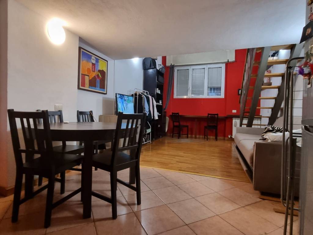 appartamento in vendita a Milano in zona Centro Storico