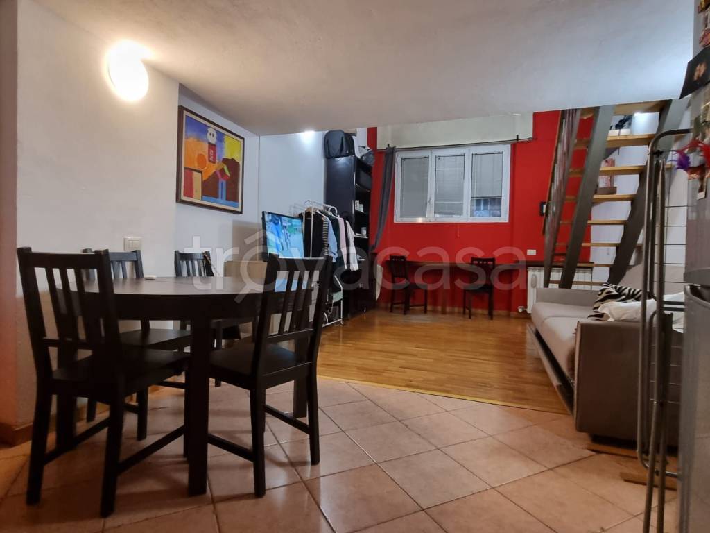 appartamento in vendita a Milano in zona Centro Storico