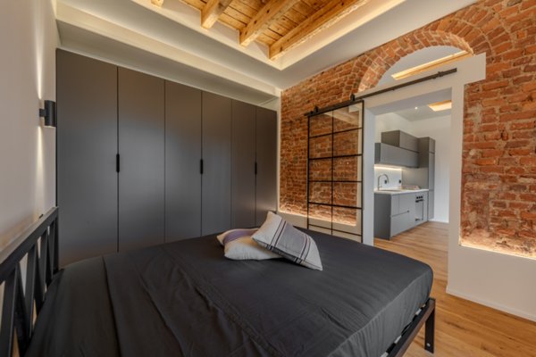 appartamento in vendita a Milano in zona Greco