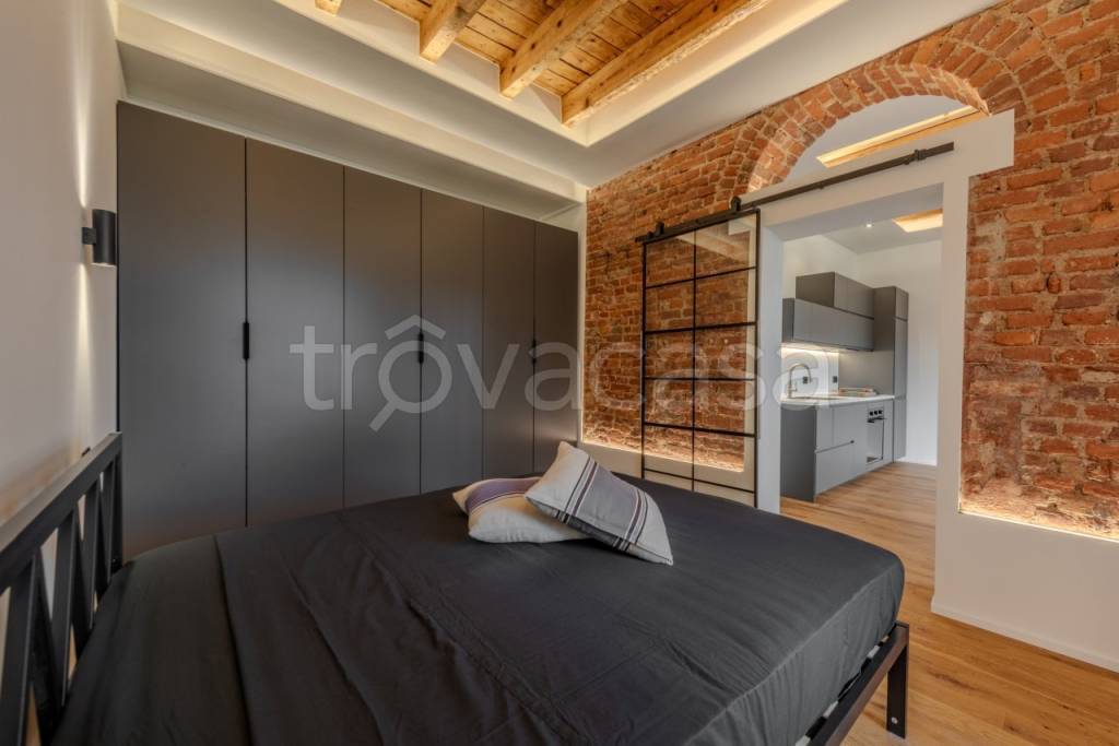 appartamento in vendita a Milano in zona Greco