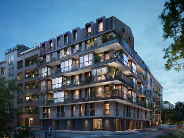 appartamento in vendita a Milano in zona Precotto