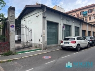casa indipendente in vendita a Milano in zona Dergano