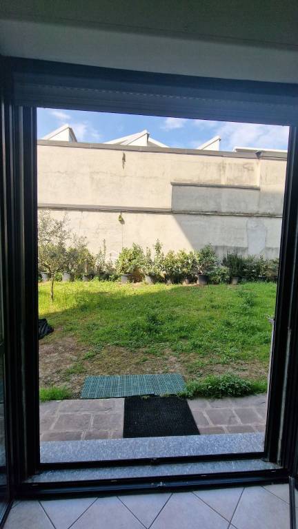 appartamento in vendita a Milano in zona Bovisasca