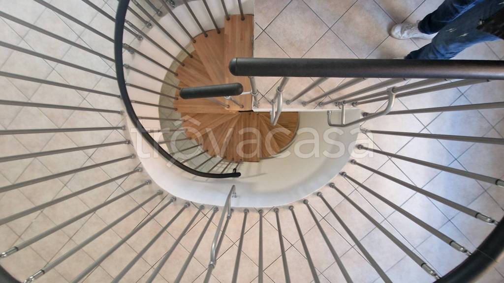 appartamento in vendita a Milano in zona Bovisasca