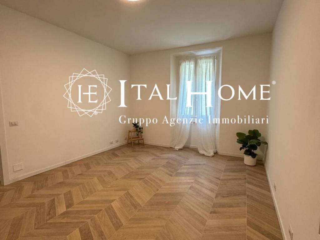 appartamento in vendita a Milano in zona Bocconi