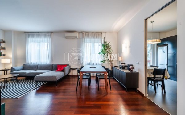 appartamento in vendita a Milano in zona Lambrate