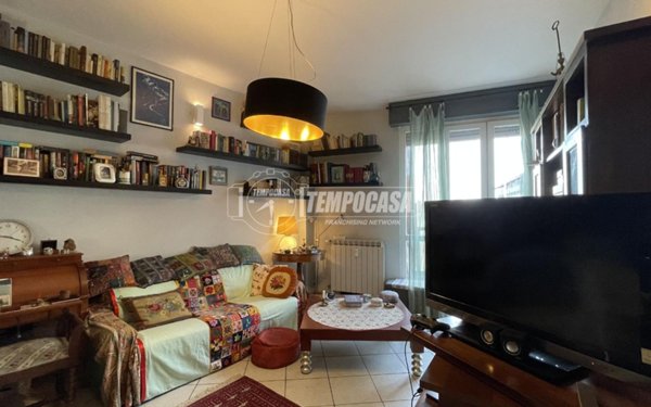 appartamento in vendita a Milano in zona Ortica
