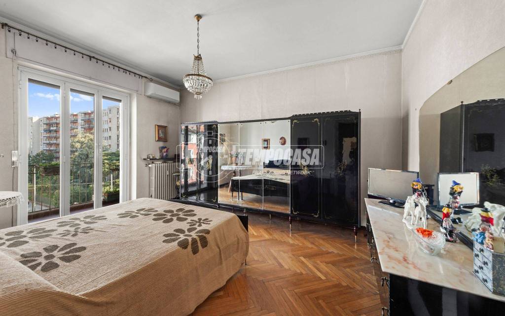 appartamento in vendita a Milano in zona Città Studi