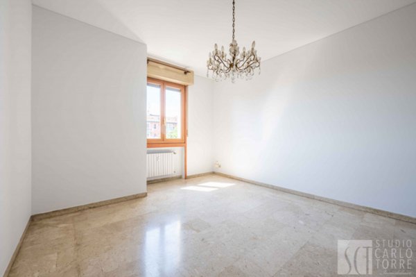 appartamento in vendita a Milano in zona Centro Storico