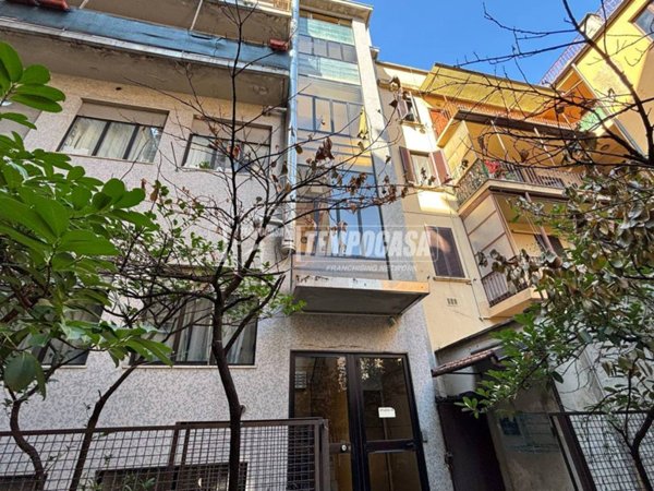 appartamento in vendita a Milano in zona Loreto