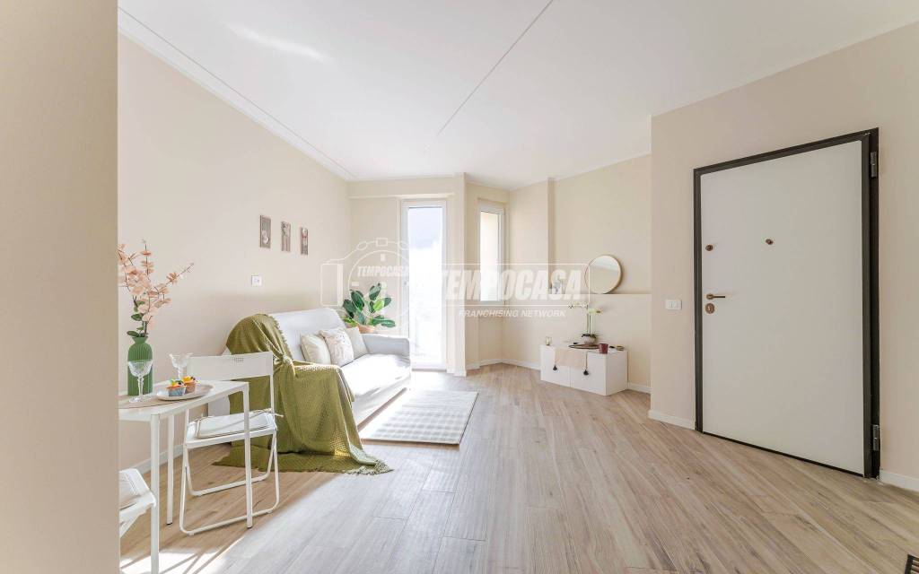 appartamento in vendita a Milano in zona Piazzale Lodi