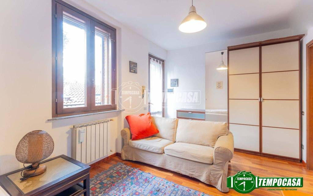 appartamento in vendita a Milano in zona Quarto Cagnino