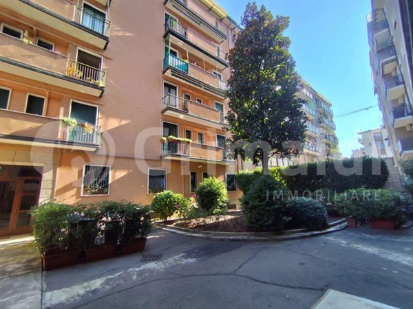 appartamento in vendita a Milano in zona Maggiolina