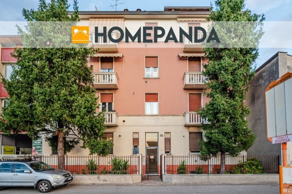 appartamento in vendita a Milano in zona Bovisasca