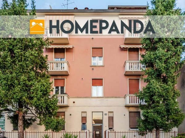 appartamento in vendita a Milano in zona Bovisasca