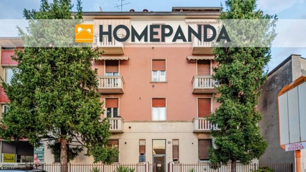 appartamento in vendita a Milano in zona Affori