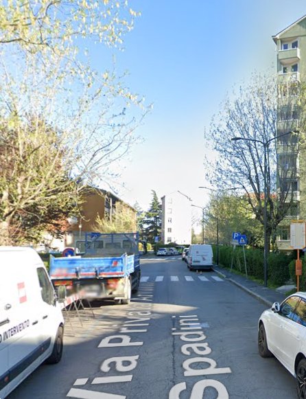 appartamento in vendita a Milano in zona Comasina
