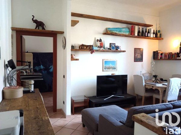 appartamento in vendita a Milano in zona Villapizzone