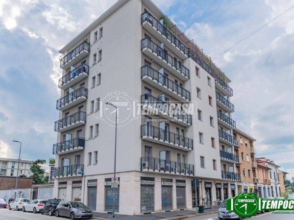 appartamento in vendita a Milano in zona San Siro