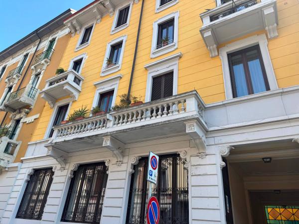 appartamento in vendita a Milano in zona Centro Storico