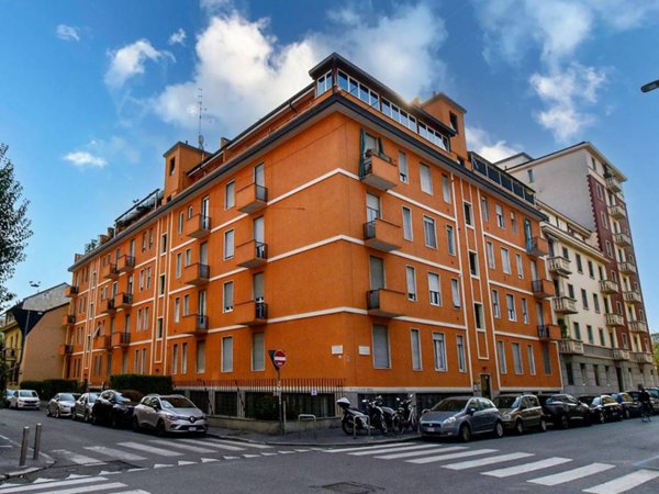 appartamento in vendita a Milano in zona Centro Storico