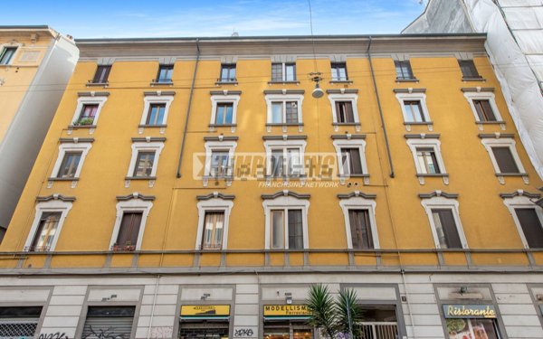 appartamento in vendita a Milano in zona Centro Storico