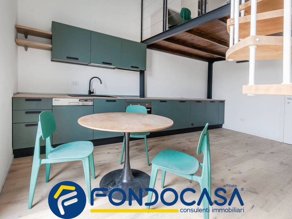 appartamento in vendita a Milano in zona Maggiolina