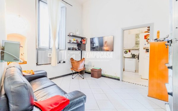 appartamento in vendita a Milano in zona Corvetto