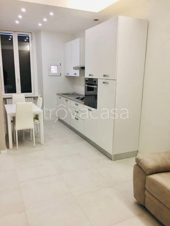 appartamento in vendita a Milano in zona Crescenzago