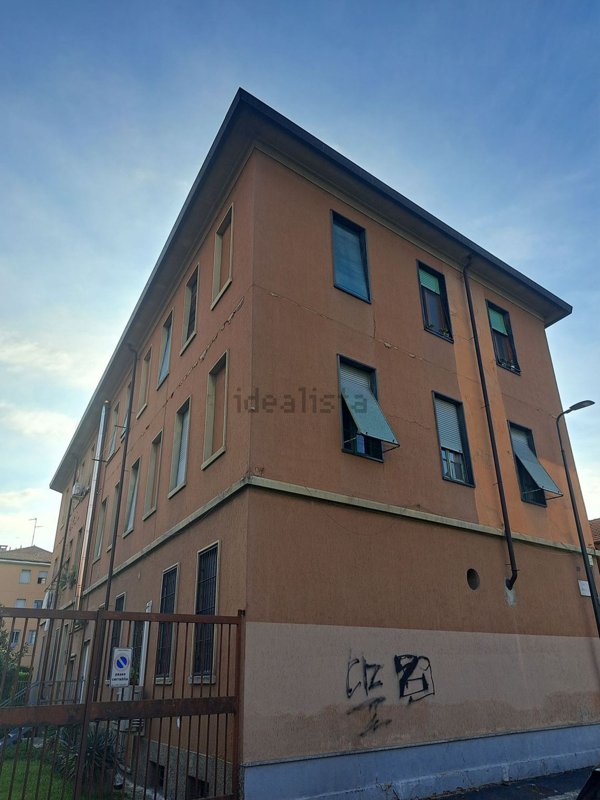 appartamento in vendita a Milano in zona Affori