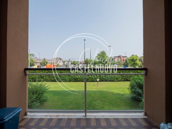 appartamento in vendita a Milano in zona San Siro