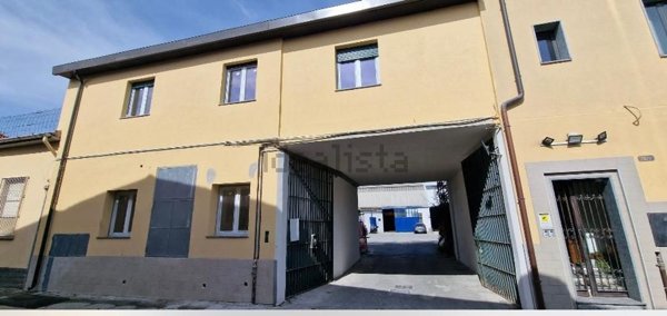 appartamento in vendita a Milano in zona Affori