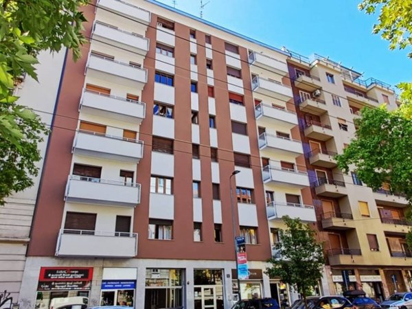 appartamento in vendita a Milano in zona Isola