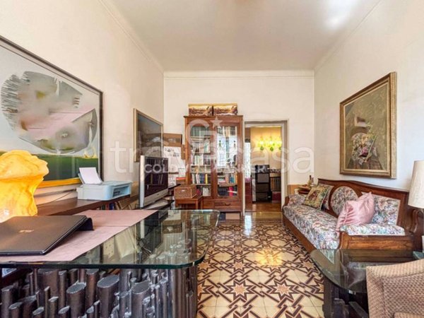 appartamento in vendita a Milano in zona Città Studi