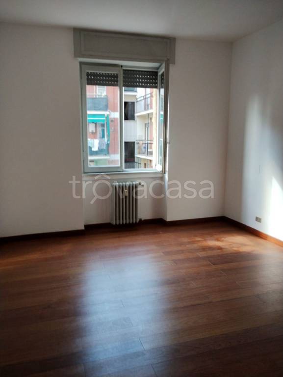 appartamento in vendita a Milano in zona Bicocca