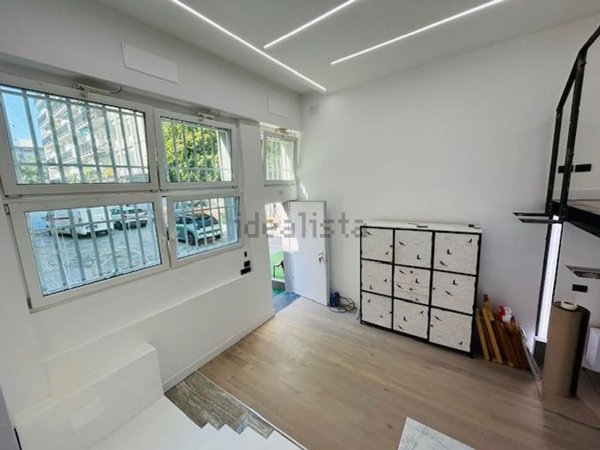 appartamento in vendita a Milano in zona Villapizzone