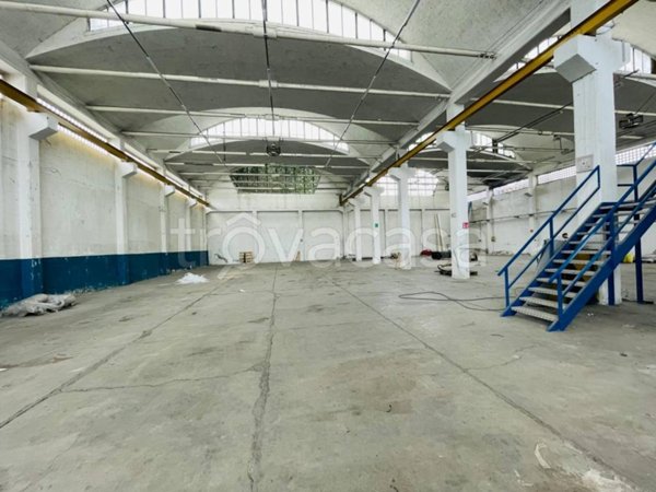 locale commerciale in vendita a Milano in zona Affori