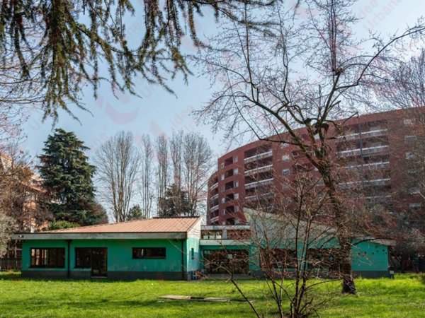 appartamento in vendita a Milano in zona Crescenzago