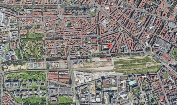 negozio in vendita a Milano in zona Porta Romana