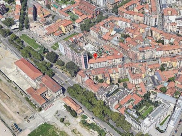 negozio in vendita a Milano in zona Porta Romana