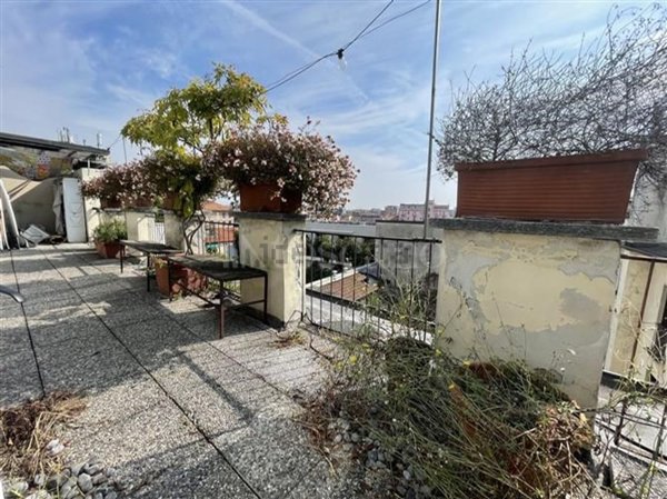 appartamento in vendita a Milano in zona Porta Romana