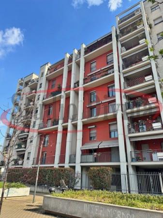 negozio in vendita a Milano in zona Dergano