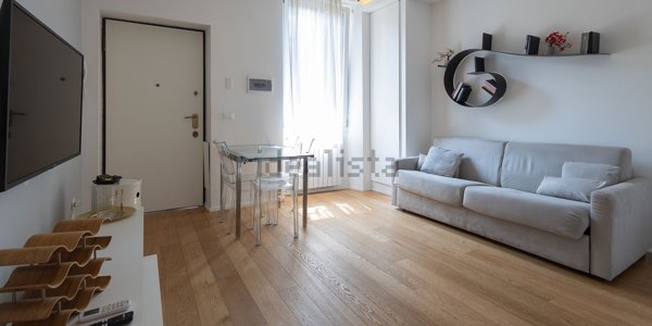appartamento in vendita a Milano in zona Isola