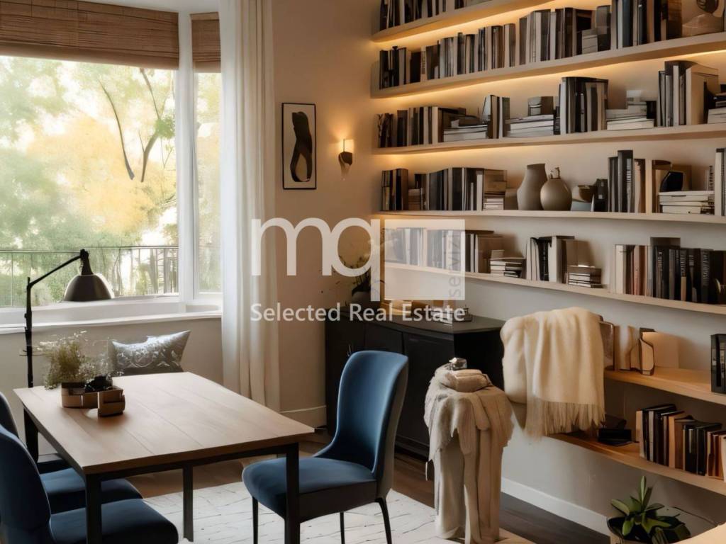 appartamento in vendita a Milano in zona Porta Romana
