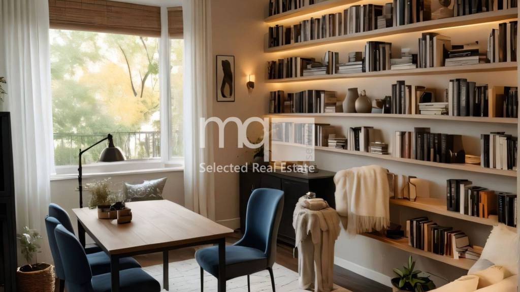 appartamento in vendita a Milano in zona Porta Romana