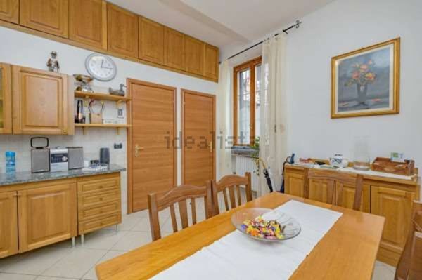 appartamento in vendita a Milano in zona Bovisa