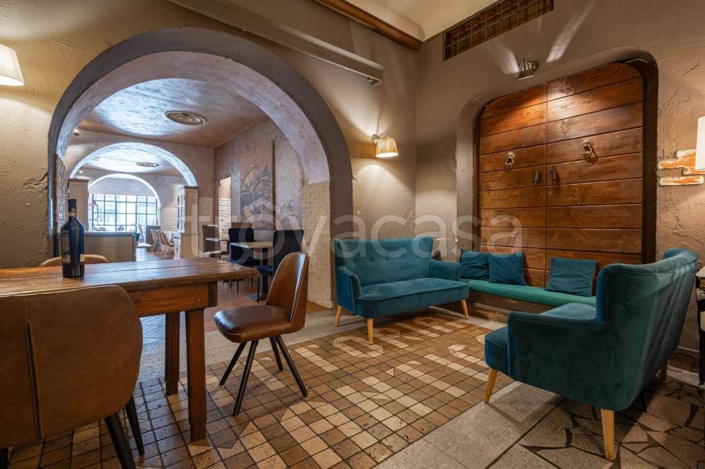 negozio in vendita a Milano