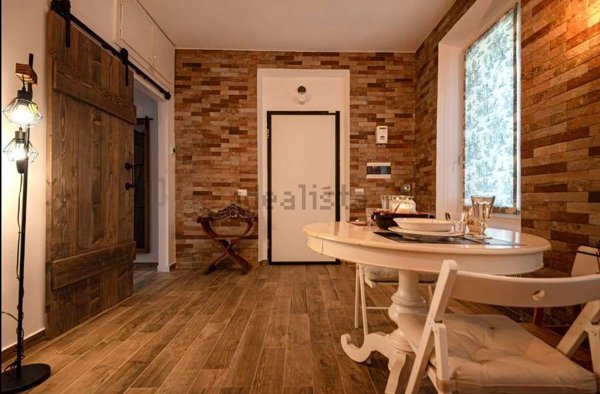 appartamento in vendita a Milano in zona Garegnano