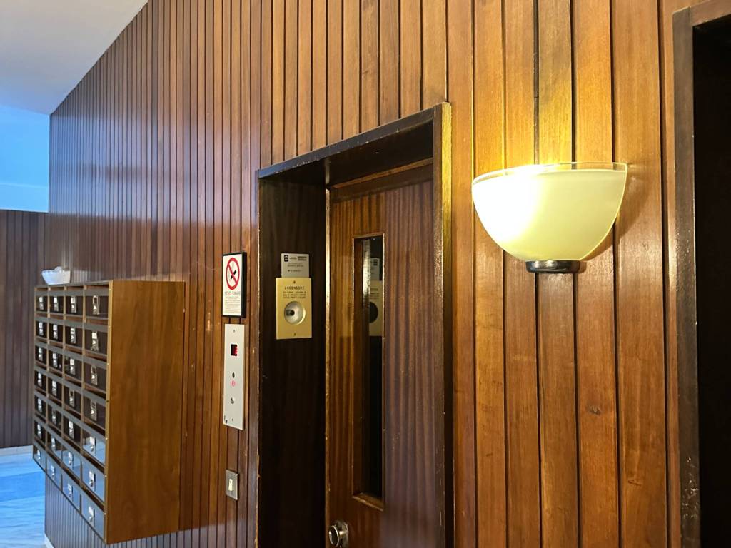 appartamento in vendita a Milano in zona Città Studi